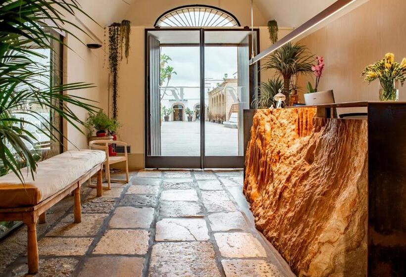 Villa Favorita Hotel & Events