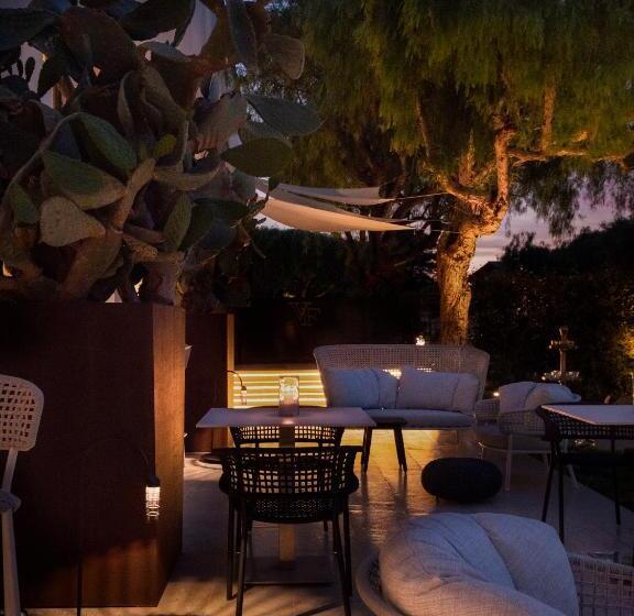 Villa Favorita Hotel & Events