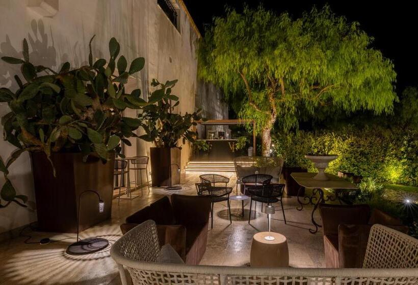 Villa Favorita Hotel & Events