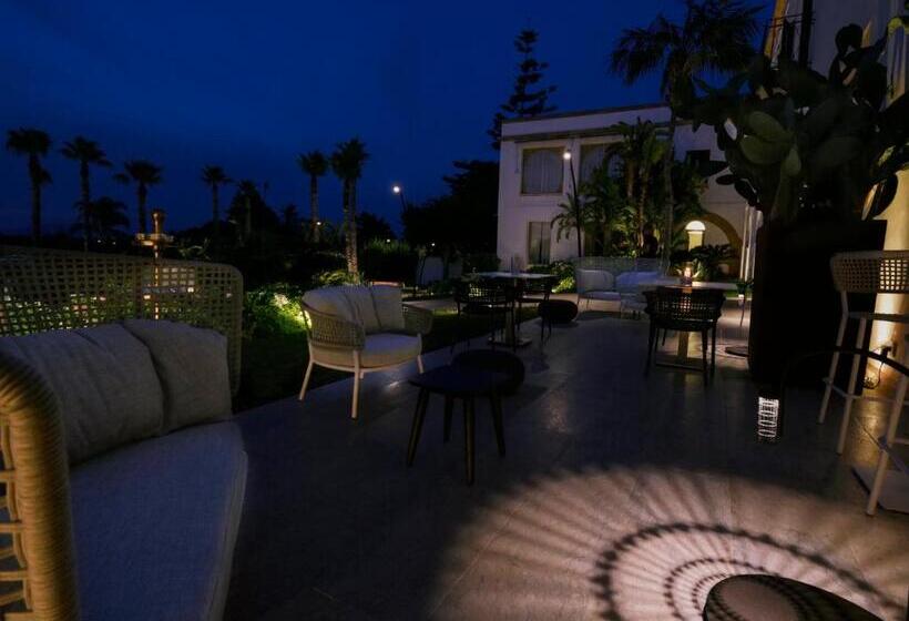 Villa Favorita Hotel & Events