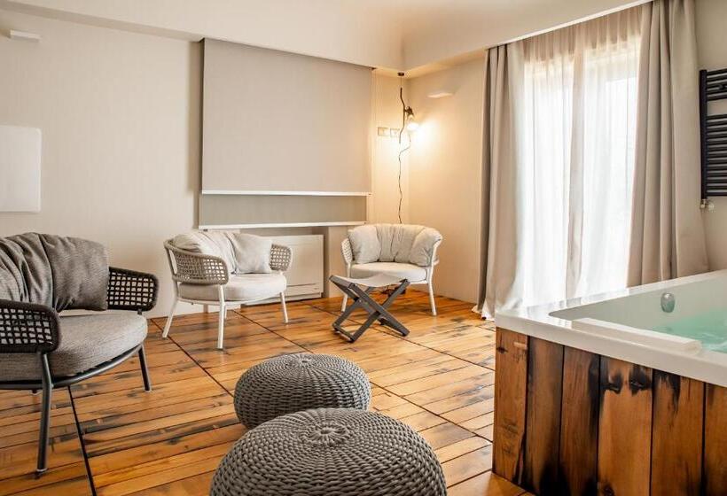 Villa Favorita Hotel & Events