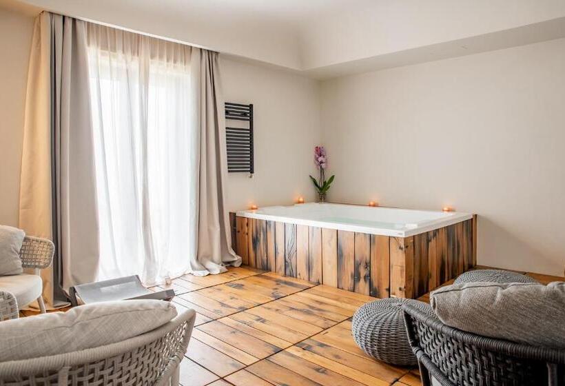 Villa Favorita Hotel & Events