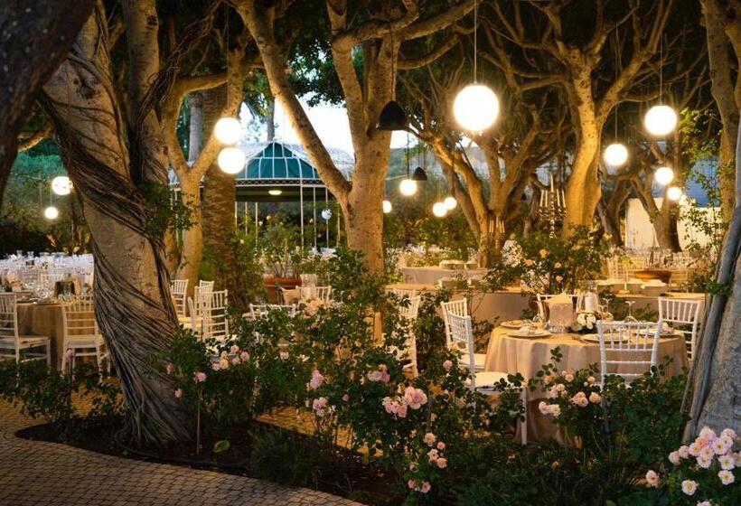 Villa Favorita Hotel & Events