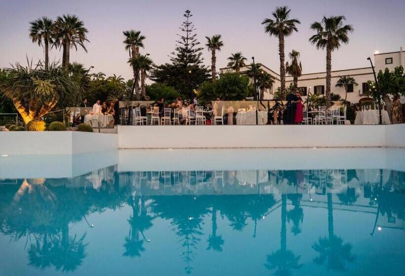 Villa Favorita Hotel & Events