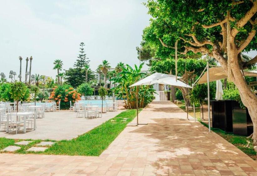 Villa Favorita Hotel & Events