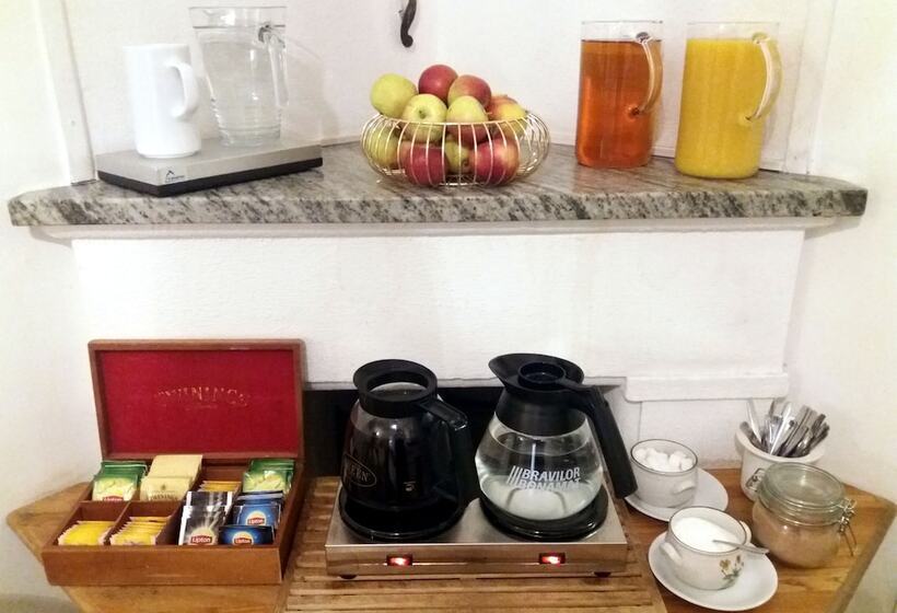 בית מלון כפרי Wasa Park