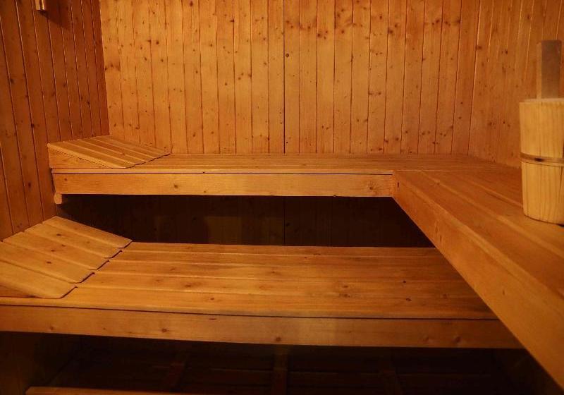 Ecoresort Il Cantico Della Natura