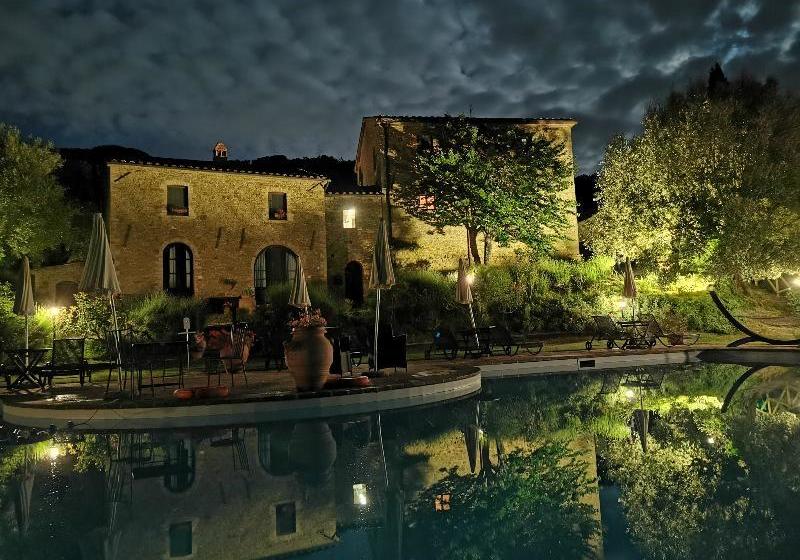 Ecoresort Il Cantico Della Natura