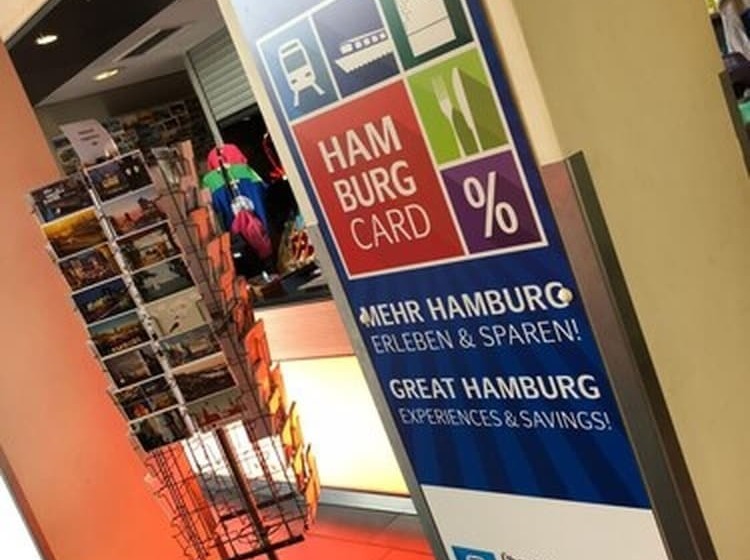 Jugendherberge Hamburg Auf Dem Stintfang Membership Required