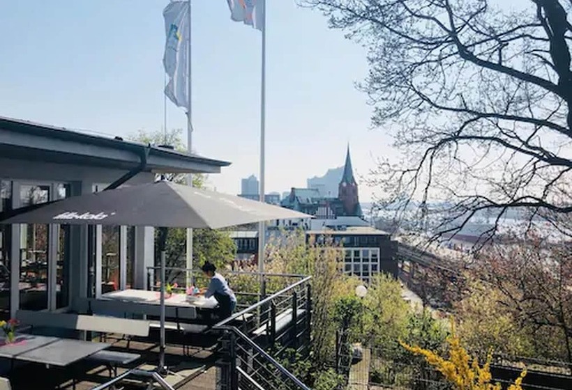 Jugendherberge Hamburg Auf Dem Stintfang Membership Required