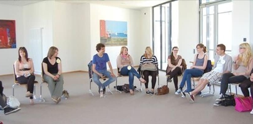 Jugendherberge Hamburg Horner Rennbahn