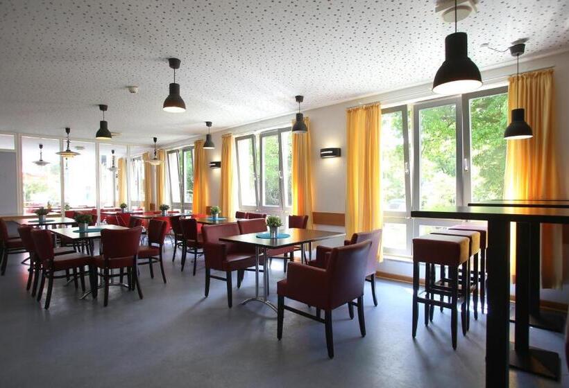 Jugendherberge Lübeck Vor Dem Burgtor