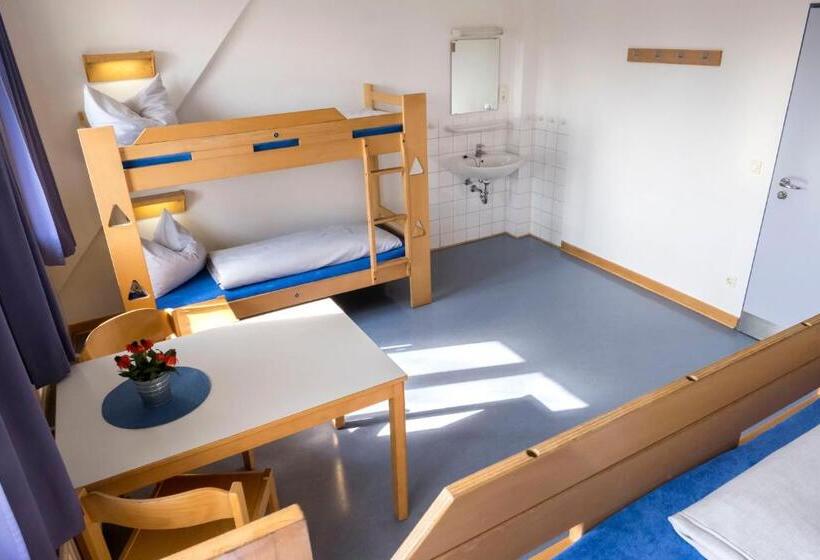 Jugendherberge Lübeck Vor Dem Burgtor