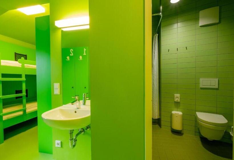 Jugendherberge Oberammergau