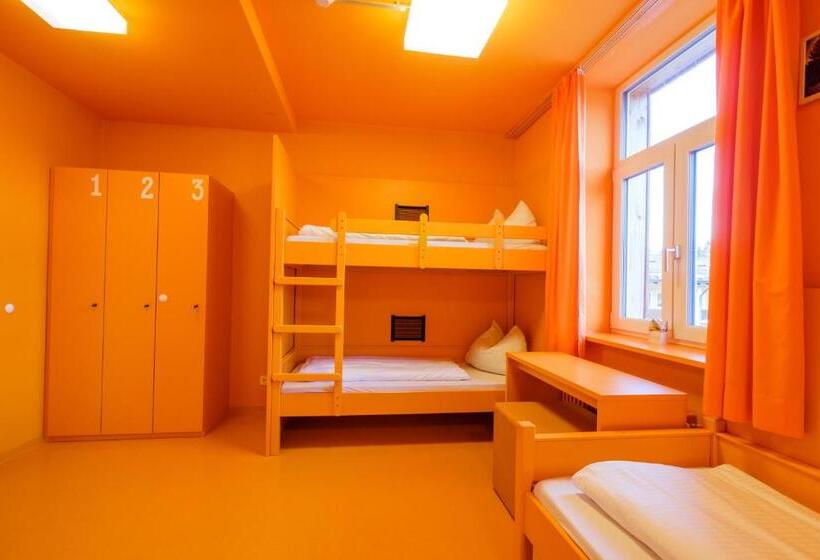 Jugendherberge Oberammergau