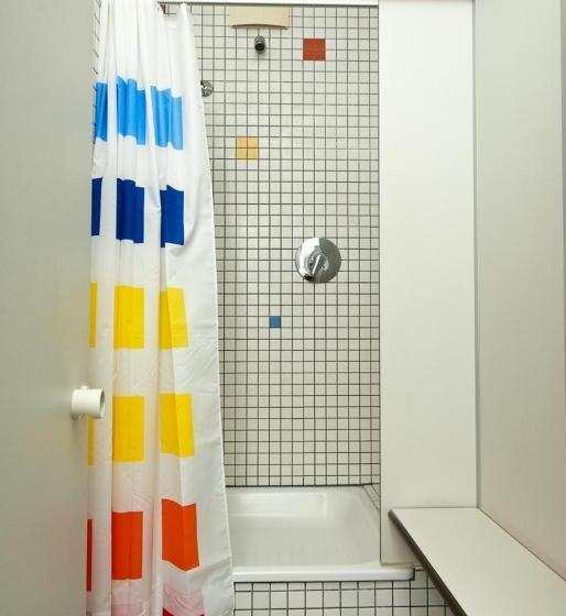 Jugendherberge Possenhofen