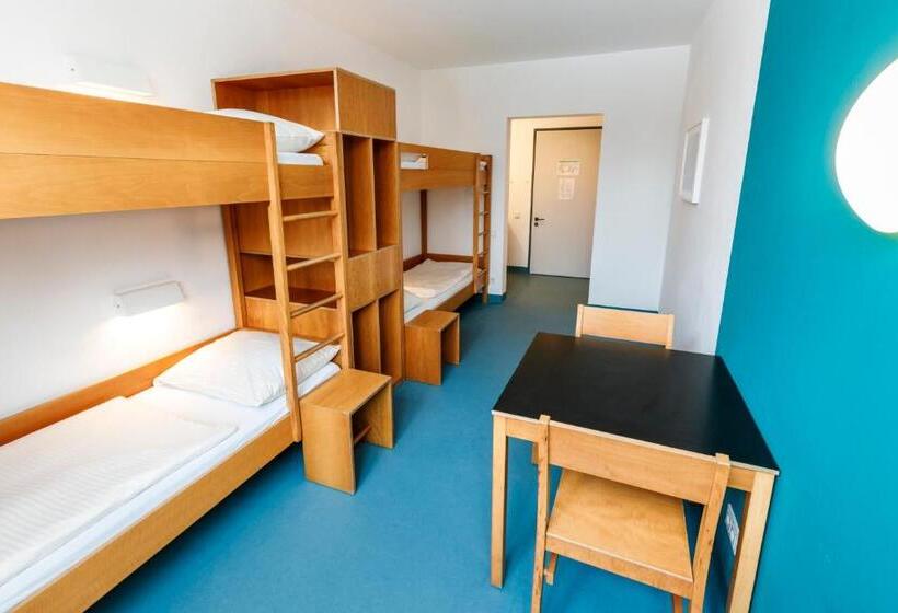 Jugendherberge Possenhofen