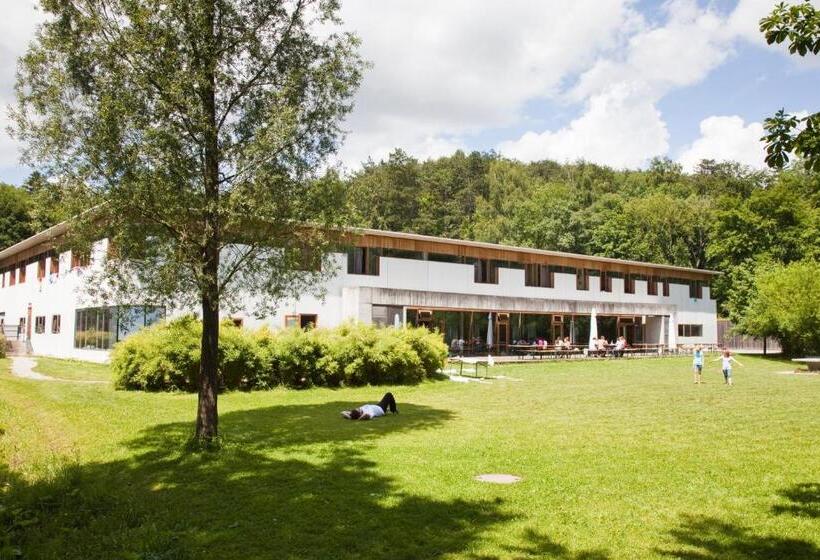 Jugendherberge Possenhofen