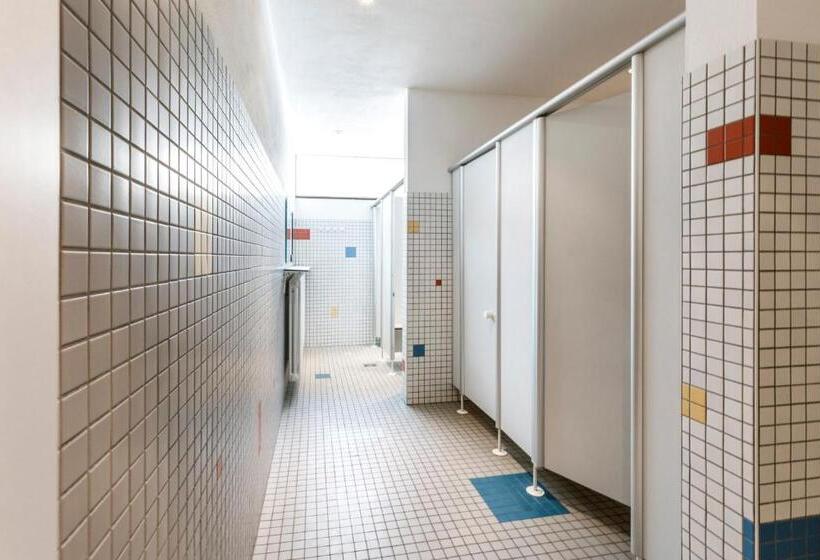 Jugendherberge Possenhofen