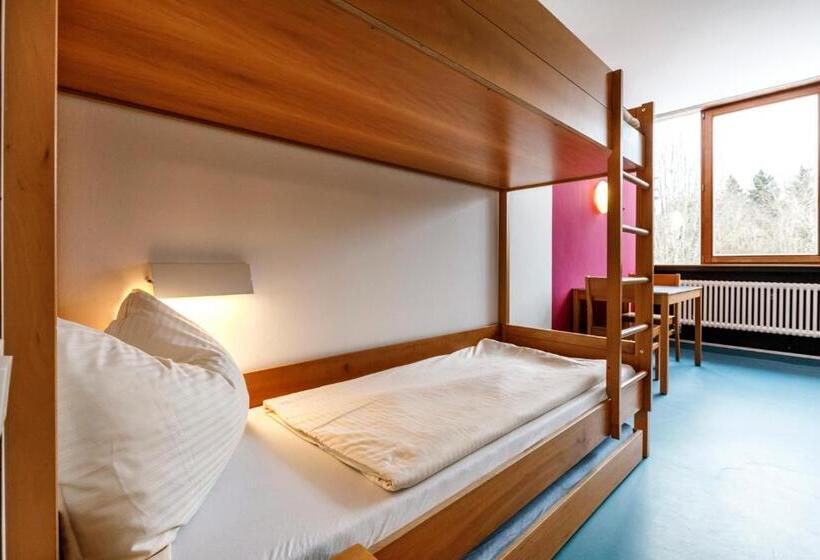 Jugendherberge Possenhofen