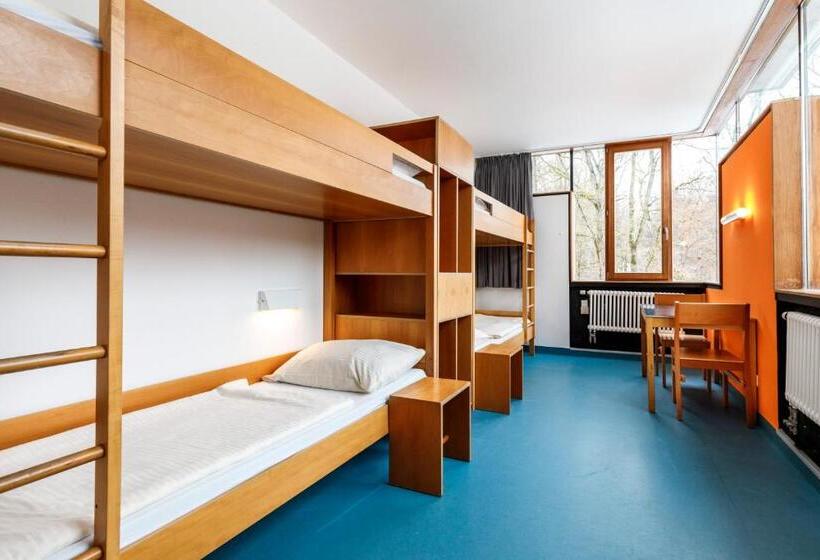 Jugendherberge Possenhofen