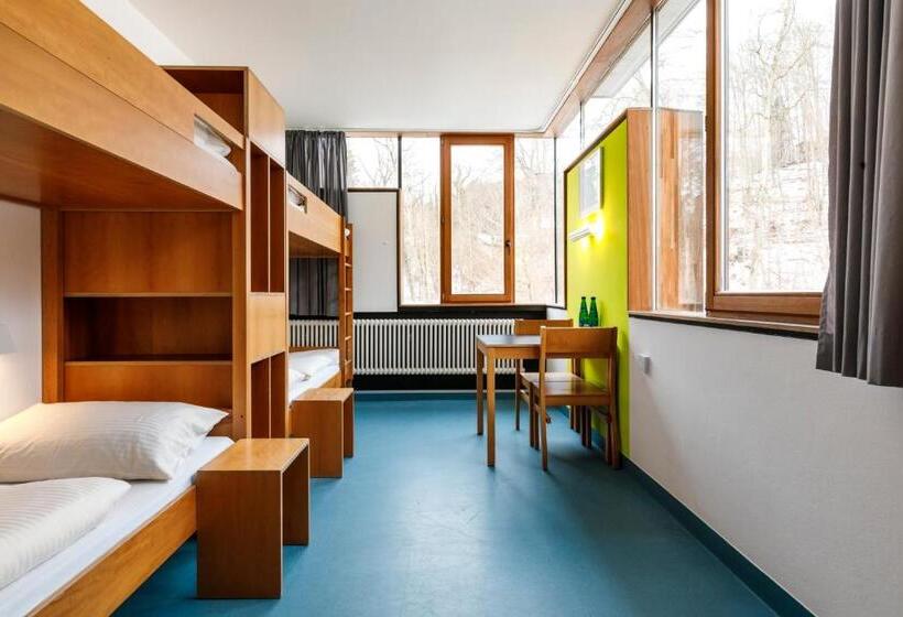 Jugendherberge Possenhofen