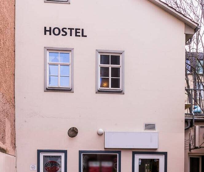 Labyrinth Hostel Weimar