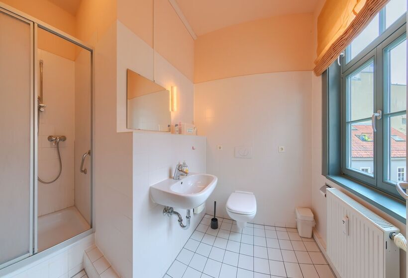 Labyrinth Hostel Weimar