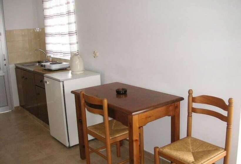 Haraki Memories Beach Studios