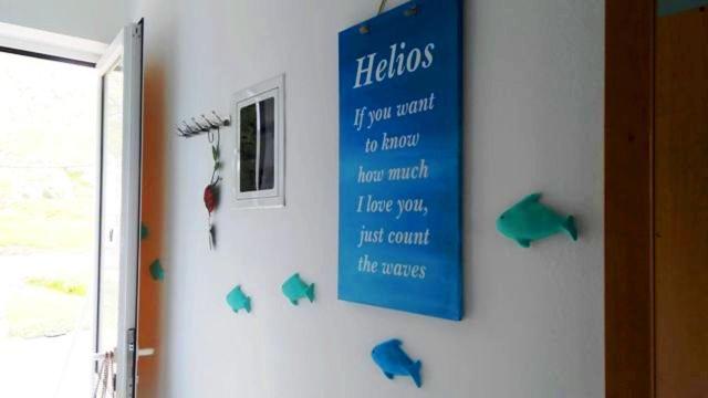 Haraki Memories Beach Studios