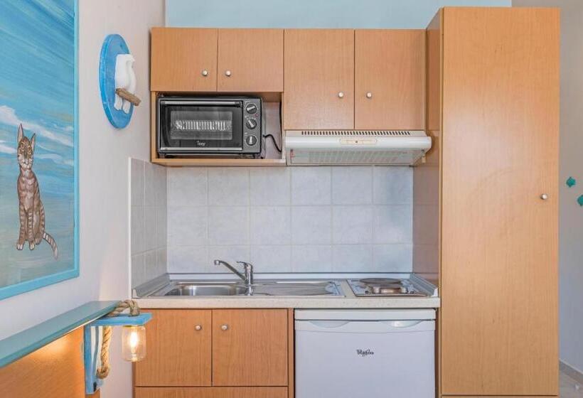 Haraki Memories Beach Studios