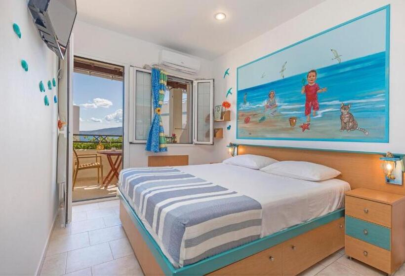 Haraki Memories Beach Studios