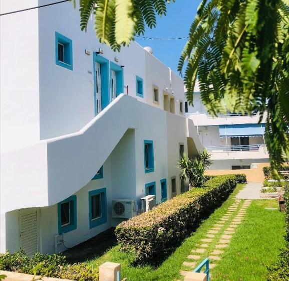 Haraki Memories Beach Studios