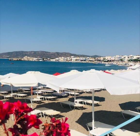 Haraki Memories Beach Studios