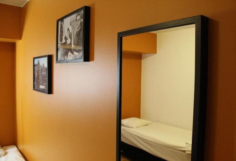 Mosebacke Hostel