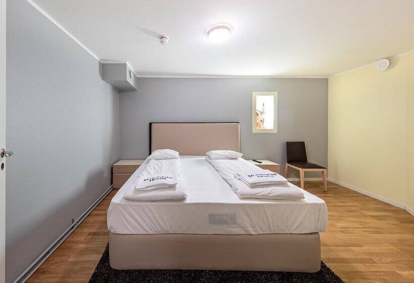 Mosebacke Hostel