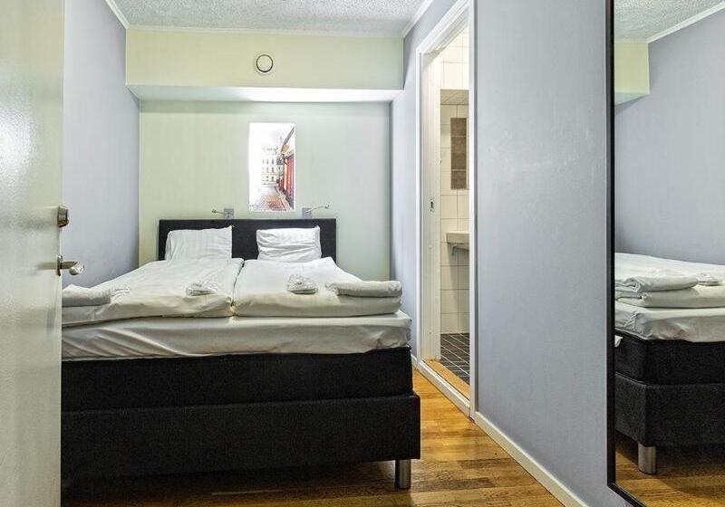 Mosebacke Hostel