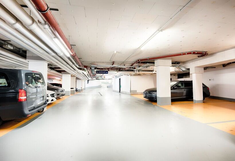 מוטל B&b Hotel München Moosach