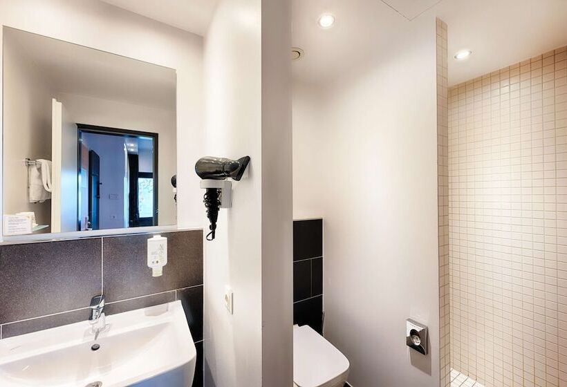 فندق على الطريق B&b Hotel München Moosach