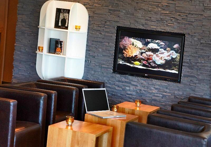 Мотель B&b Hotel Schweinfurt Süd