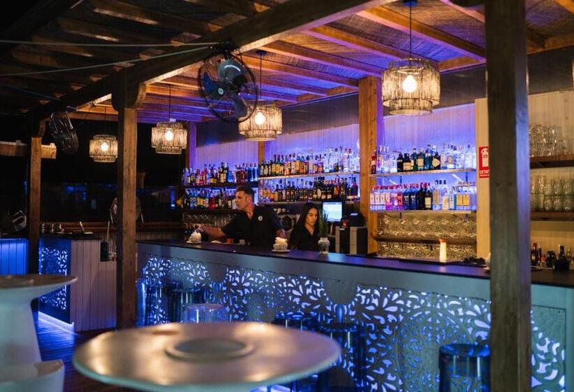 هاستل Apartamentos Málaga Premium   Calle San Telmo