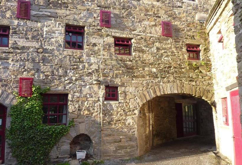 The Old Mill Holiday Hostel