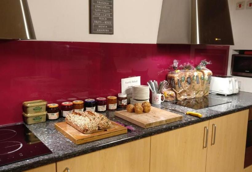 The Old Mill Holiday Hostel