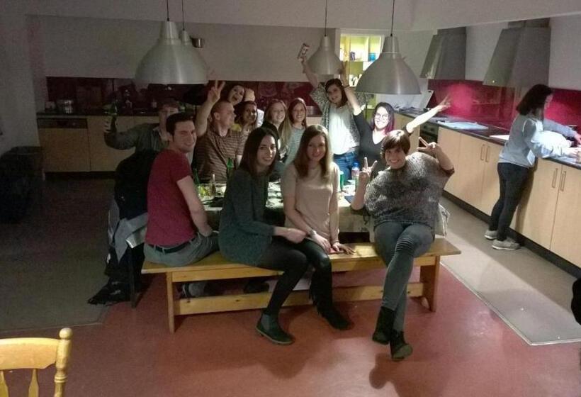 The Old Mill Holiday Hostel