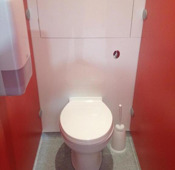 The Old Mill Holiday Hostel