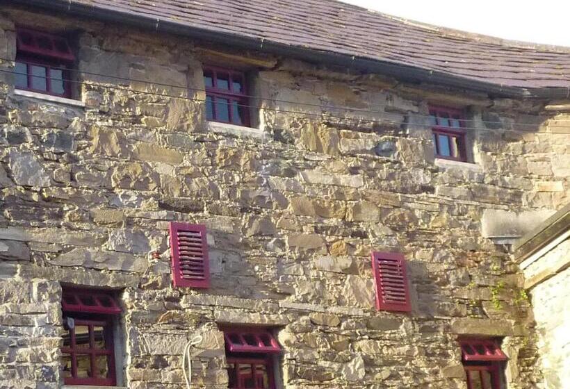 The Old Mill Holiday Hostel