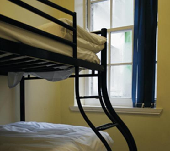 Oliver St. John Gogarty S Hostel