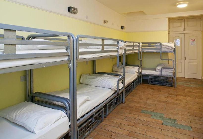 Oliver St. John Gogarty S Hostel