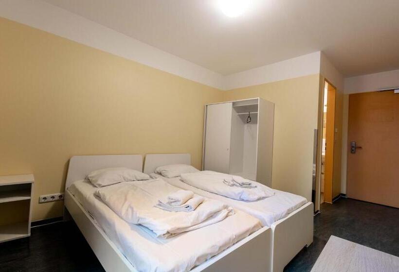 Pegasus Hostel Berlin