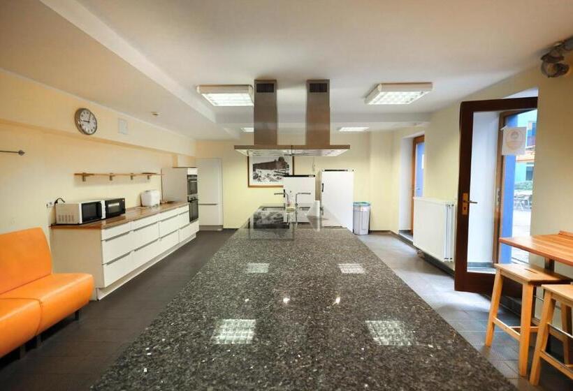 Pegasus Hostel Berlin